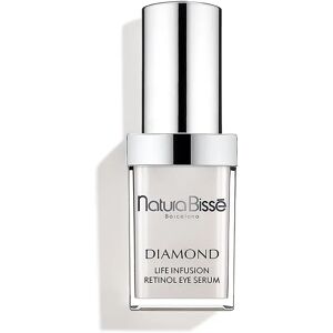 NATURA BISSÉ Diamond Life Infusion Retinol Eye Serum Liftante Occhi Notte 15 ml