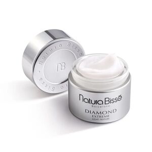 NATURA BISSÉ Diamond Extreme Cream Light Texture Anti-Rughe Rigenerante 50 ml