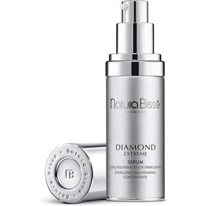 NATURA BISSÉ Diamond Extreme Serum Energizzante Levigante Ringiovanente 40 ml