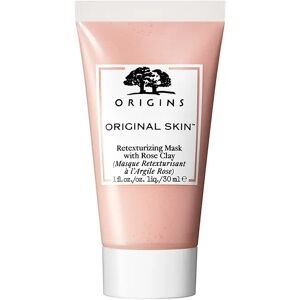 ORIGINS Original Skin Retexturizing Mask With Rose Clay Illuminante 30 ml