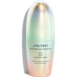 SHISEIDO FUTURE SOLUTION LX Legendary Enmei Ultimate Luminance Serum 30 ml