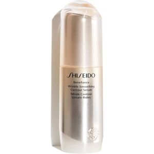 SHISEIDO BENEFIANCE Wrinkle Smoothing Serum Siero Viso Anti-età 30 ml