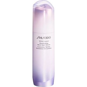 SHISEIDO WHITE LUCENT Illuminating Micro-Spot Serum Siero Illuminante 50 ml