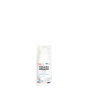 VEGAN&ORGANIC Radiance Revitalising Serum Siero Rivitalizzante e Illuminante 30 ml