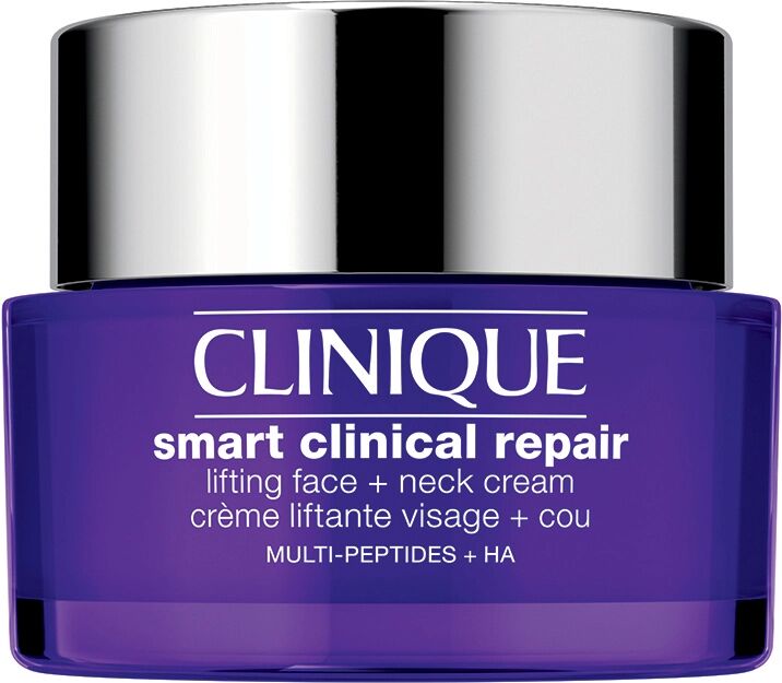 CLINIQUE Smart Clinical Repair Lifting Face + Neck Anti-età 50 ml