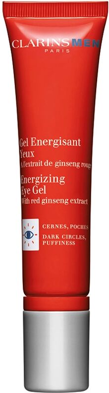 CLARINS Men Gel Energisant Yeux Contorno Occhi Energizzante 15 ml