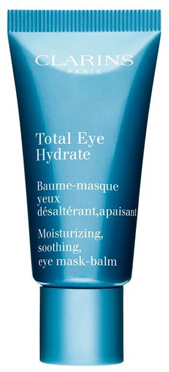 CLARINS Total Eye Hydrate Balsamo Contorno Occhi Lenitivo Rinfrescante 20 ml