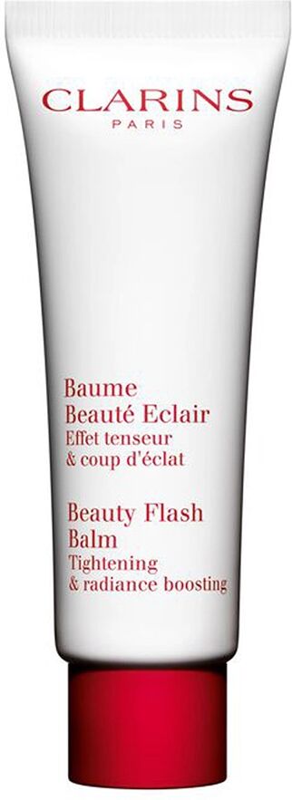 CLARINS Baume Beauté Eclair Tonificante Rassodante Defaticante 50 ml