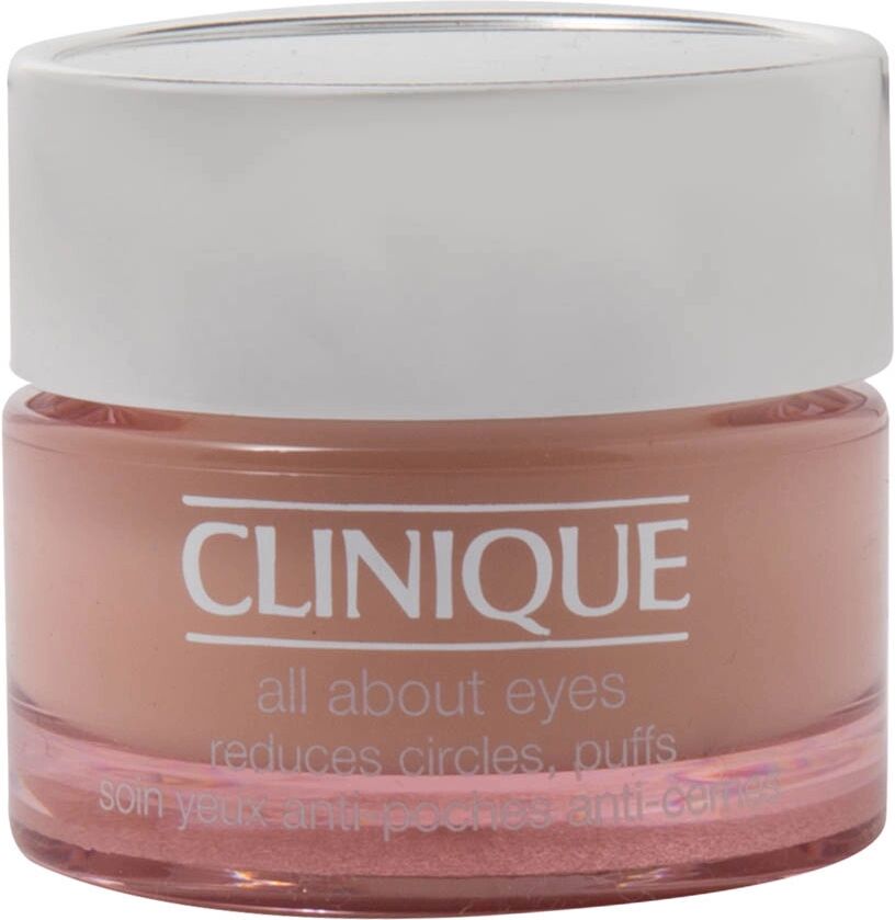 CLINIQUE All About Eyes Crema Occhi Idratante 15 ml