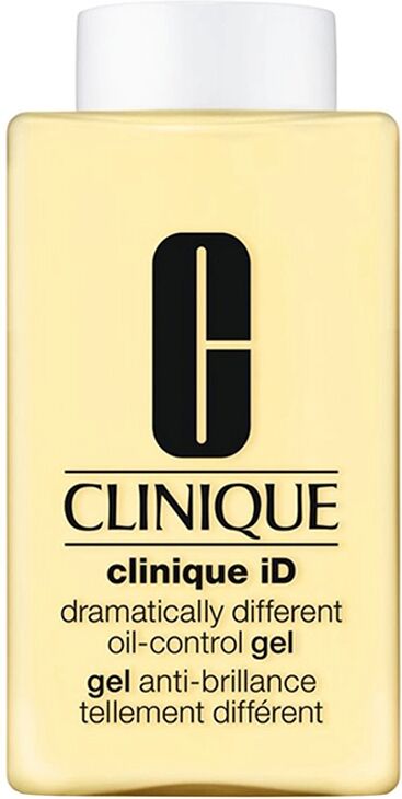 CLINIQUE iD Dramatically Different Oil-Free Gel Idratante Viso 115 ml