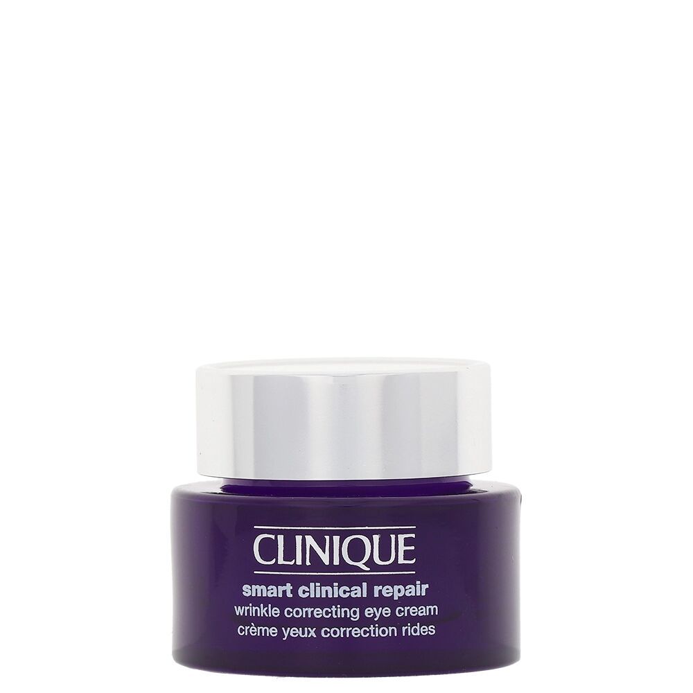 CLINIQUE Smart Clinical Repair Wrinkle Correcting Eye Cream Anti-età 15 ml
