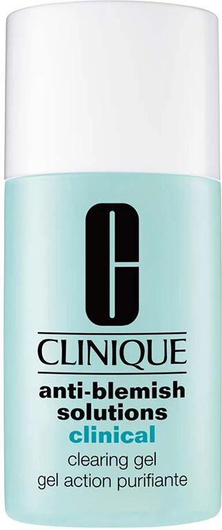 CLINIQUE Acne Solutions Clinical Clearing Gel Gel Anti-Imperfezioni 15 ml