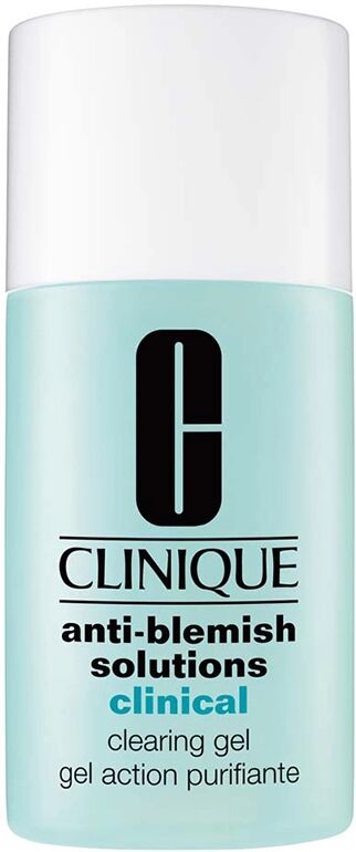 CLINIQUE Acne Solutions Clinical Clearing Gel Gel Anti-Imperfezioni 30 ml