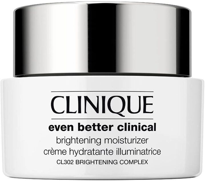 CLINIQUE Even Better Clinical Brightening Moisturizer Crema Anti-Macchie 50 ml