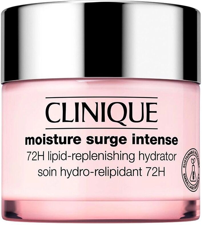 CLINIQUE Moisture Surge Intense 72H Lipid Replenishing Hydrator Idratante 75 ml