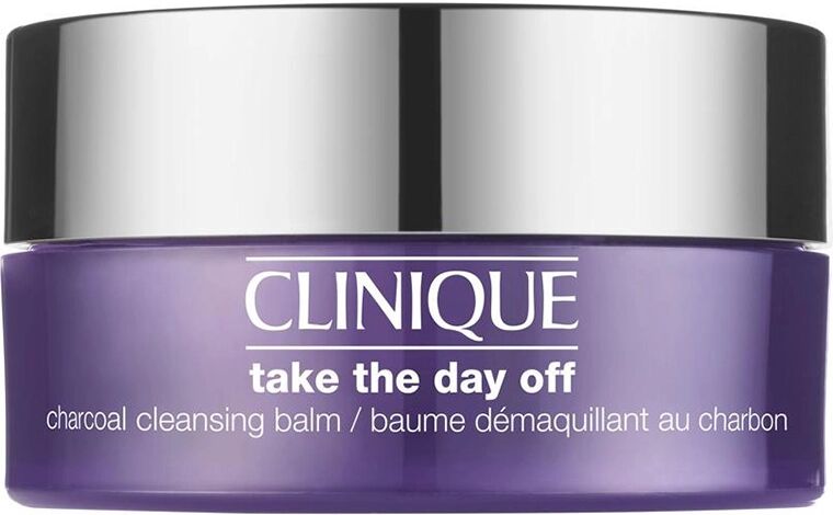 CLINIQUE Take The Day Off Charcoal Balm Struccante Carbone Attivo 125ml