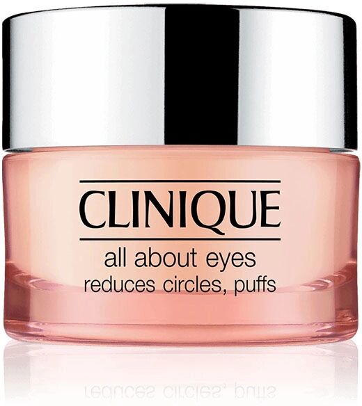 CLINIQUE All About Eyes Anti-borse Anti-occhiaie 30 ml