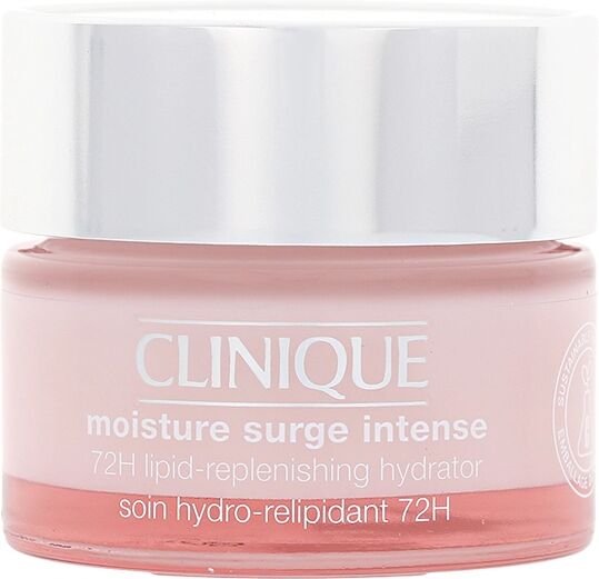 CLINIQUE Moisture Surge Intense 72H Pelle Arida (Tipo I-II) Idratante 30 ml