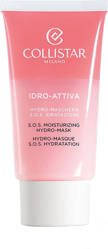 COLLISTAR Hydro-Maschera S.O.S. Idratazione Maschera Idratante 75 ml