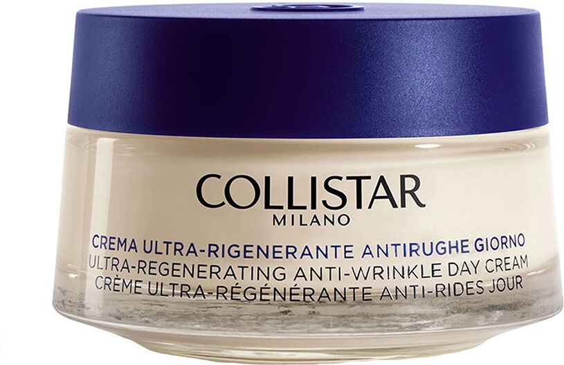 COLLISTAR Crema ultra-rigenerante giorno Crema Viso Anti-Età 50 ml