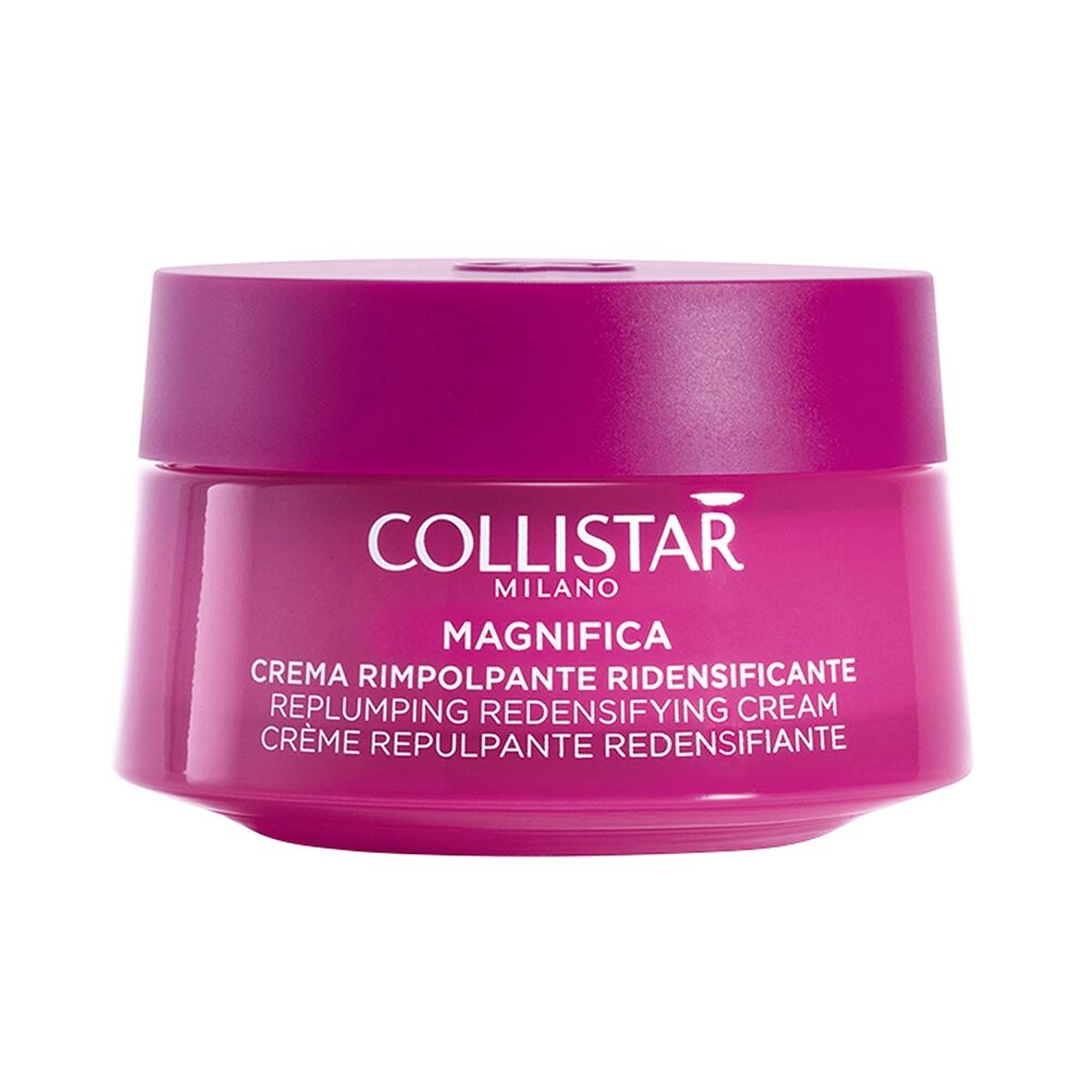 COLLISTAR Magnifica Crema Rimpolpante Ridensificante Viso e Collo 50 ml