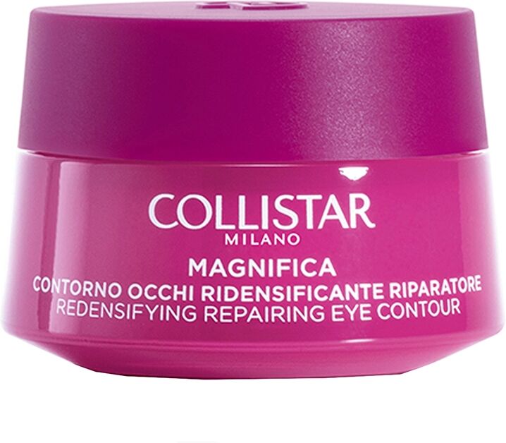 COLLISTAR Magnifica Contorno Occhi Ridensificante Riparatore 15 ml