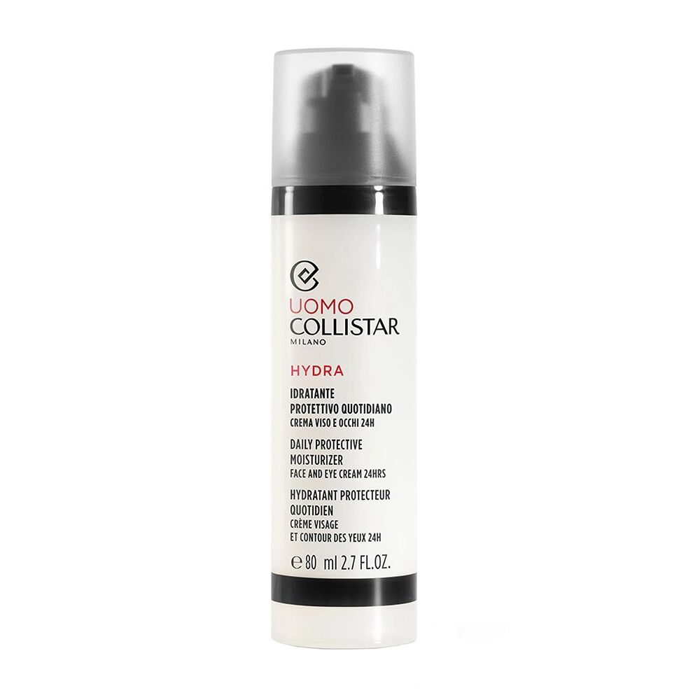 COLLISTAR Hydra - Idratante Protettivo Quotidiano Crema Viso Idratante 80 ml