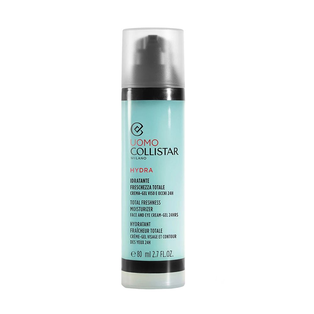 COLLISTAR Hydra - Idratante Freschezza Totale 24H Crema-Gel Viso Idratante 80 ml