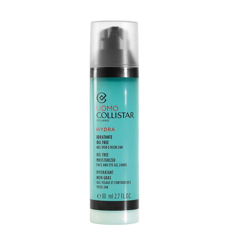 COLLISTAR Hydra - Idratante Oil Free Gel Viso Idratante 80 ml