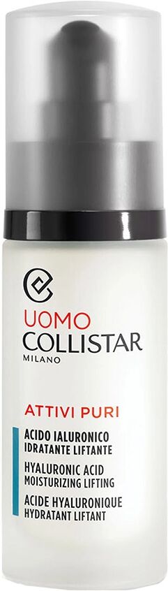 COLLISTAR Attivi Puri Acido Ialuronico Idratante Liftante Siero