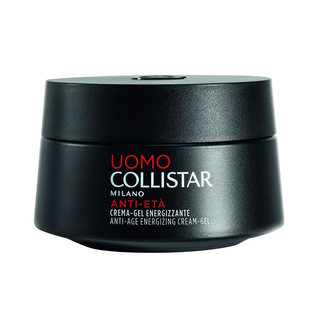 COLLISTAR Crema gel energizzante Anti-Età Anti-Età 50 ml Uomo