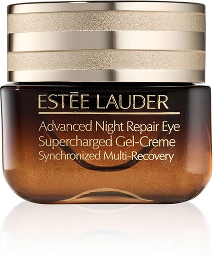 Estee Lauder Advanced Night Repair Eye Supercharged Controno Occhi Anti-Età 15 ml