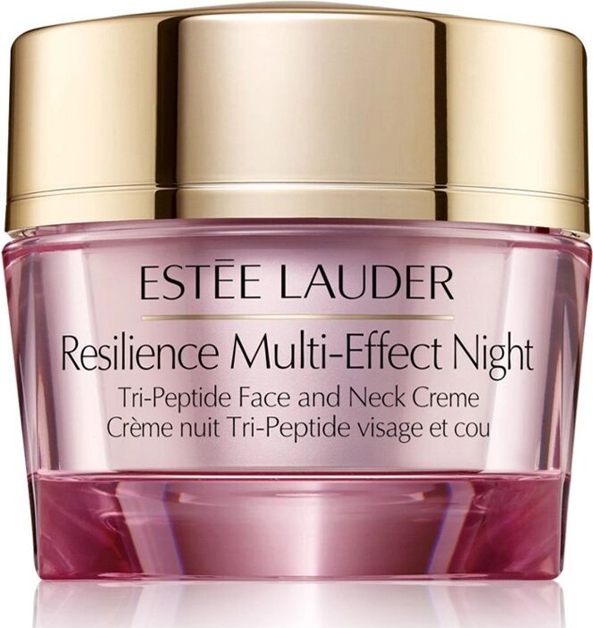 Estee Lauder Resilience Multi Effect Night Tri-Peptide Face and Neck Anti-età 50 ml