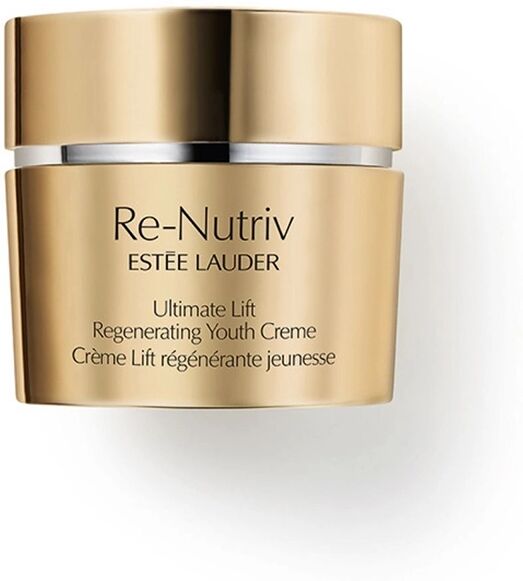 Estee Lauder Re-Nutriv Ultimate Lift Regenerating Youth Crème Rigenerante 50 ml