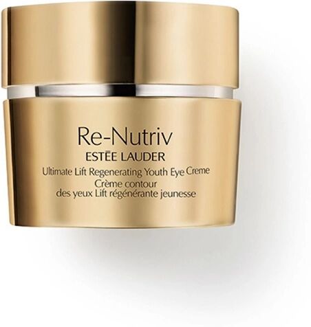 Estee Lauder Re-Nutriv Ultimate Lift Regenerating Youth Eye Crème Idratante 15 ml