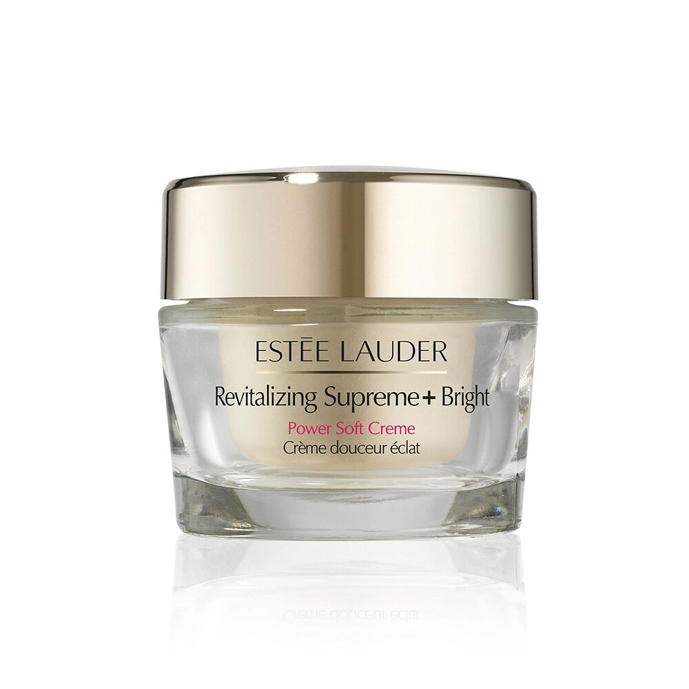 Estee Lauder Revitalizing Supreme+ Bright Power Soft Cream Illuminante 50 ml