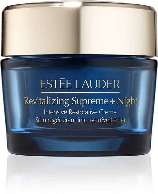 Estee Lauder Revitalizing Supreme+ Night Intensive Restorative Creme Anti-età 50 ml