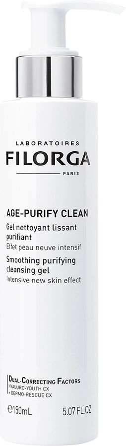 FILORGA Age-Purify Clean Detergente Levigante Purificante 150 ml