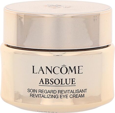 Lancome Absolue Soin Regard Revitalisant Occhi Rivitalizzante 20 ml