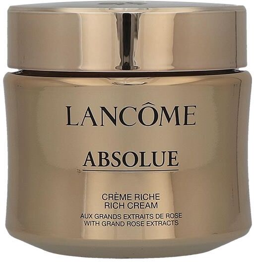 Lancome Absolue Creme Riche Trattamento Rigenerante 60 ml