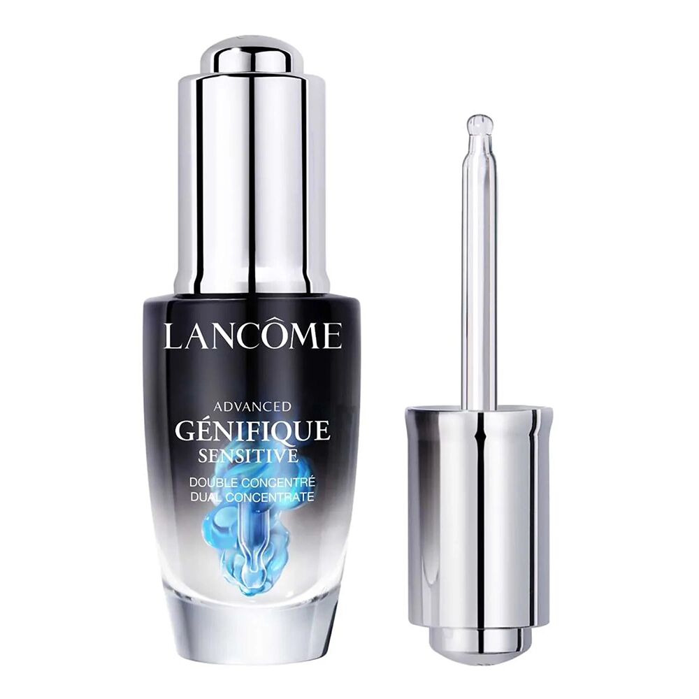 Lancome Advanced Génifique Sensitive Serum Riparatore Rinforzante Lenitivo 20 ml