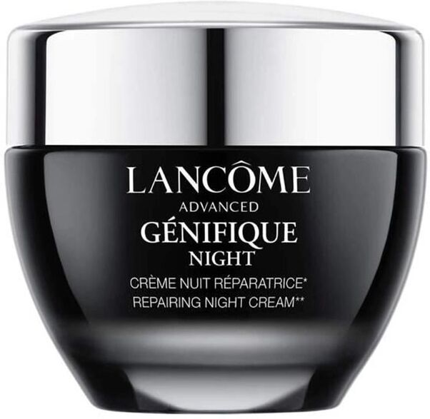 Lancome Advanced Genifique Crema Ricca Anti-età Viso 50 ml