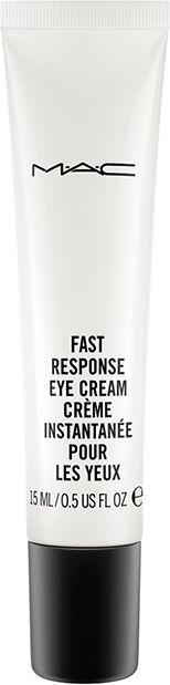 MAC Fast Response Eye Cream Contorno Occhi Istantanea Anti-Occhiaie 15 ml