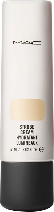 MAC Strobe Cream Hydratant Lumineux Goldlite BB Cream Goldlite