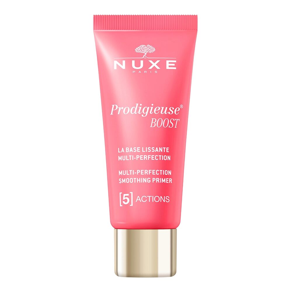 NUXE Crème Prodigieuse Boost Base levigante multi-perfezione 5-in-1 30 ml