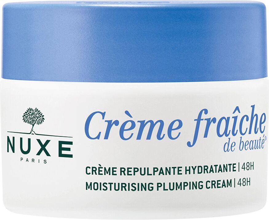 NUXE Crème Fraiche de Beauté 48H Rimpolpante Idratante 50 ml