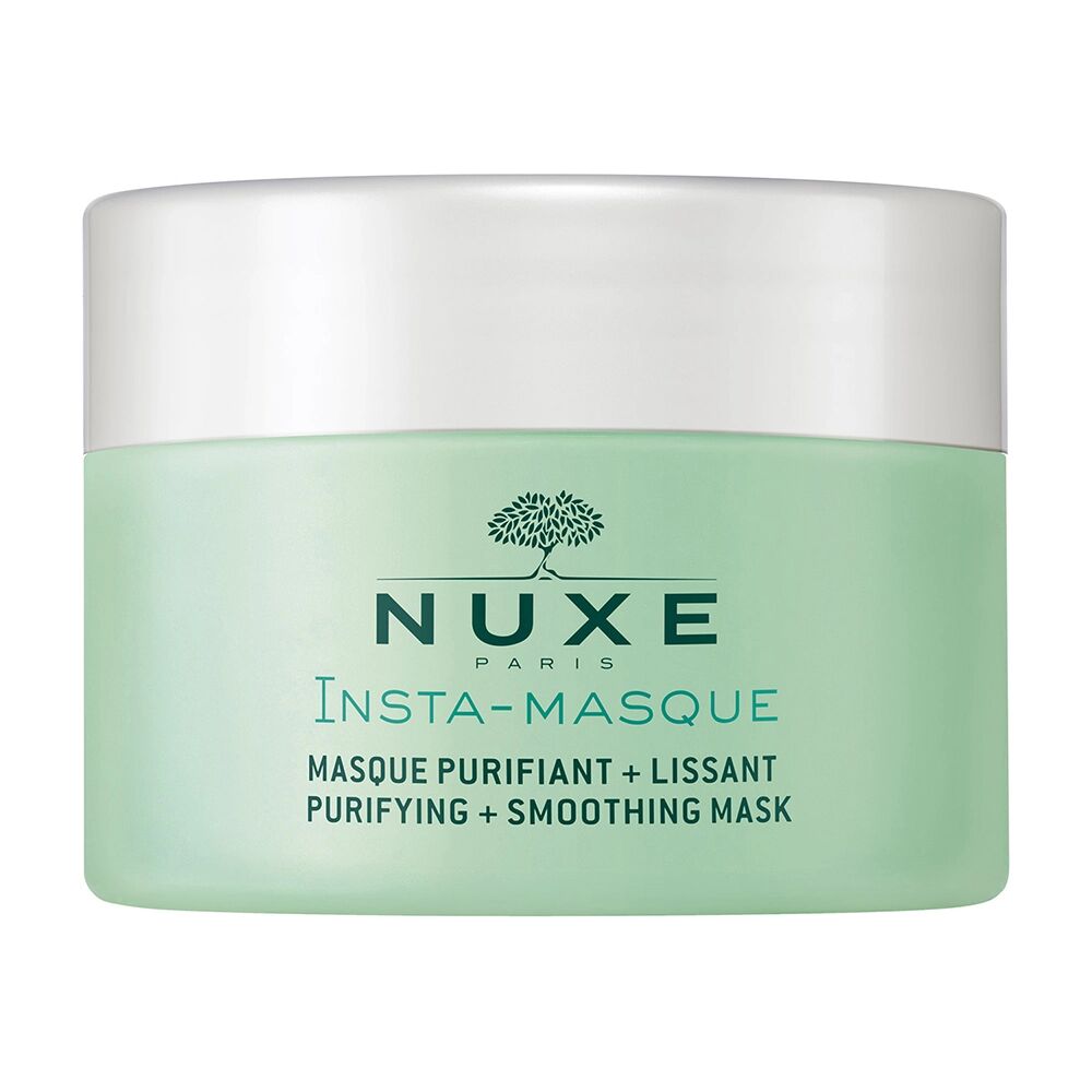NUXE Insta-Masque Purifiant Detossinante Illuminante 50 ml