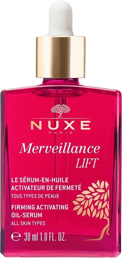 NUXE Merveillance Lift Anti-Età Rassodante Levigante 30 ml