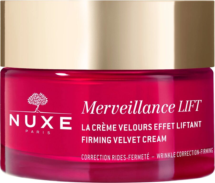 NUXE Merveillance Lift Velours Liftant Levigante Anti-Età 50 ml