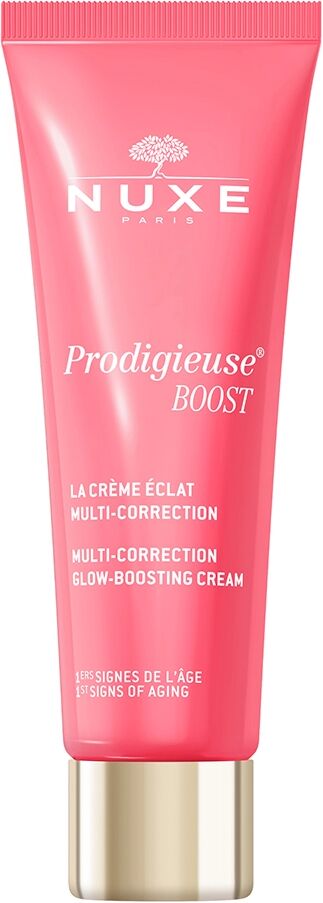 NUXE Prodigieuse Boost Le Crème Éclat Multi-Correction Anti-Età 40 ml